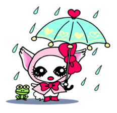 CREA day-by-day sticker #1452085