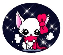 CREA day-by-day sticker #1452086