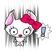 CREA day-by-day sticker #1452087