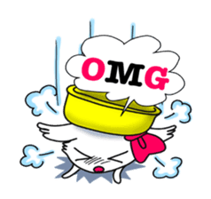 CREA day-by-day sticker #1452088