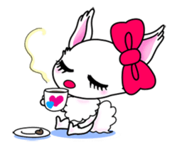 CREA day-by-day sticker #1452091