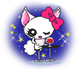 CREA day-by-day sticker #1452092