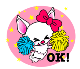 CREA day-by-day sticker #1452093