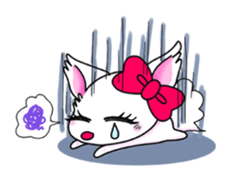 CREA day-by-day sticker #1452094