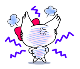 CREA day-by-day sticker #1452095