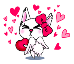 CREA day-by-day sticker #1452096