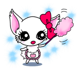 CREA day-by-day sticker #1452097