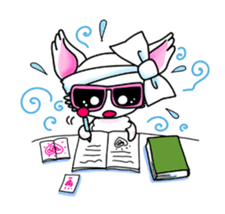 CREA day-by-day sticker #1452098