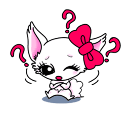 CREA day-by-day sticker #1452099