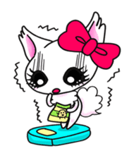 CREA day-by-day sticker #1452101