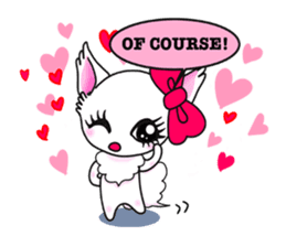 CREA day-by-day sticker #1452106