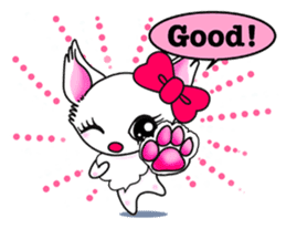 CREA day-by-day sticker #1452107