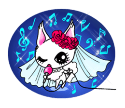 CREA day-by-day sticker #1452108