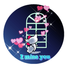 CREA day-by-day sticker #1452109