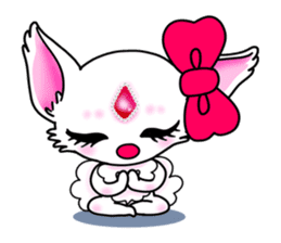 CREA day-by-day sticker #1452110