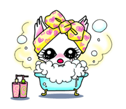 CREA day-by-day sticker #1452111