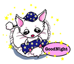 CREA day-by-day sticker #1452113