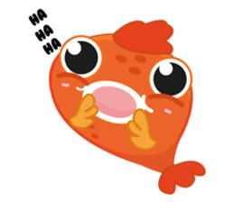 Doctor Fish sticker #1452356