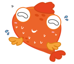 Doctor Fish sticker #1452359