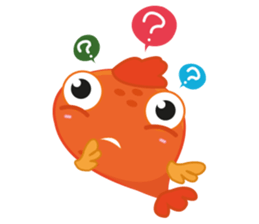 Doctor Fish sticker #1452360