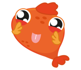 Doctor Fish sticker #1452363