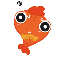 Doctor Fish sticker #1452365