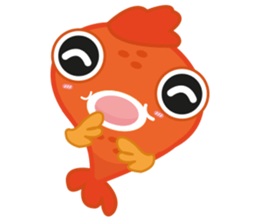 Doctor Fish sticker #1452366