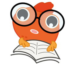 Doctor Fish sticker #1452367