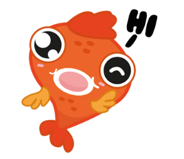 Doctor Fish sticker #1452369