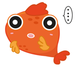 Doctor Fish sticker #1452375