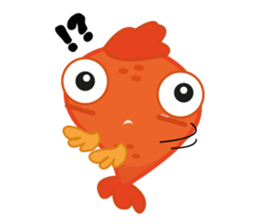 Doctor Fish sticker #1452379