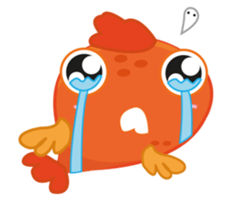 Doctor Fish sticker #1452380