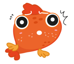 Doctor Fish sticker #1452382