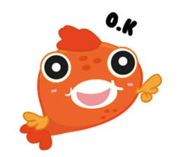 Doctor Fish sticker #1452384