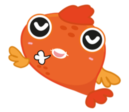 Doctor Fish sticker #1452387