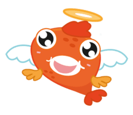 Doctor Fish sticker #1452389