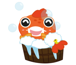 Doctor Fish sticker #1452390