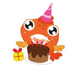 Doctor Fish sticker #1452391