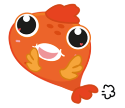 Doctor Fish sticker #1452392