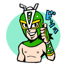 CreamsodaMask sticker #1452394