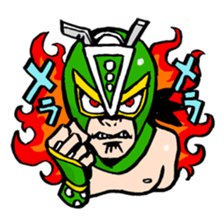 CreamsodaMask sticker #1452395