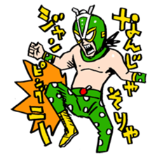 CreamsodaMask sticker #1452399