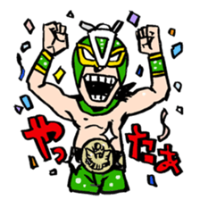 CreamsodaMask sticker #1452402