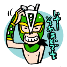 CreamsodaMask sticker #1452406