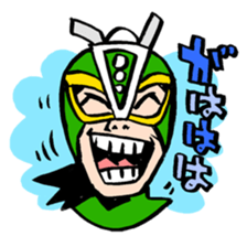 CreamsodaMask sticker #1452407