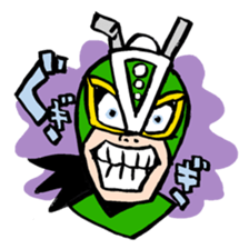 CreamsodaMask sticker #1452408