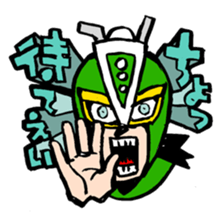 CreamsodaMask sticker #1452409