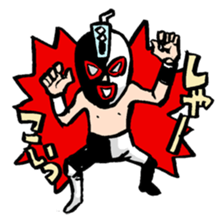 CreamsodaMask sticker #1452412