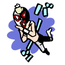 CreamsodaMask sticker #1452415