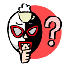 CreamsodaMask sticker #1452416